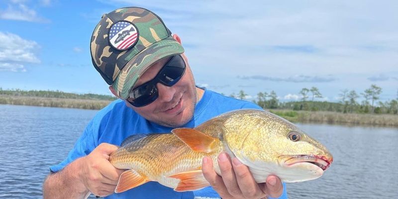 Pick Your Fishing Location in NC!  | ( 6-Hour ) First Responder/ Military Discount Private Fishing Trip 