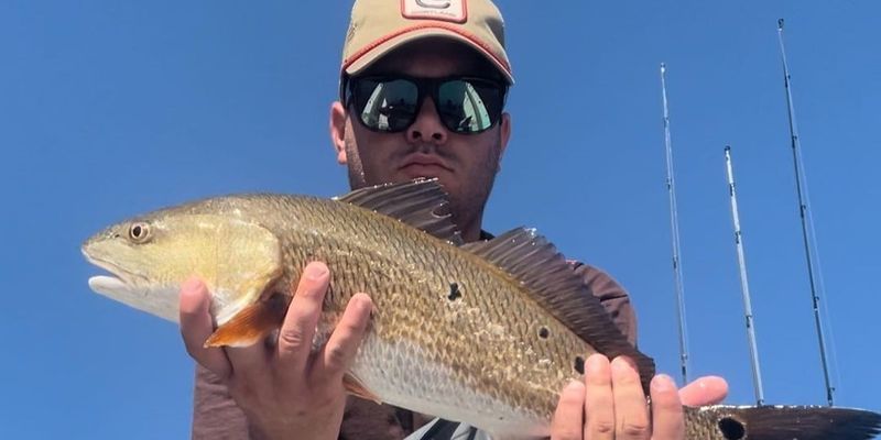 Pick Your Fishing Location in NC! | ( 4-Hour ) First Responder / Military Discount Private Fishing Trip