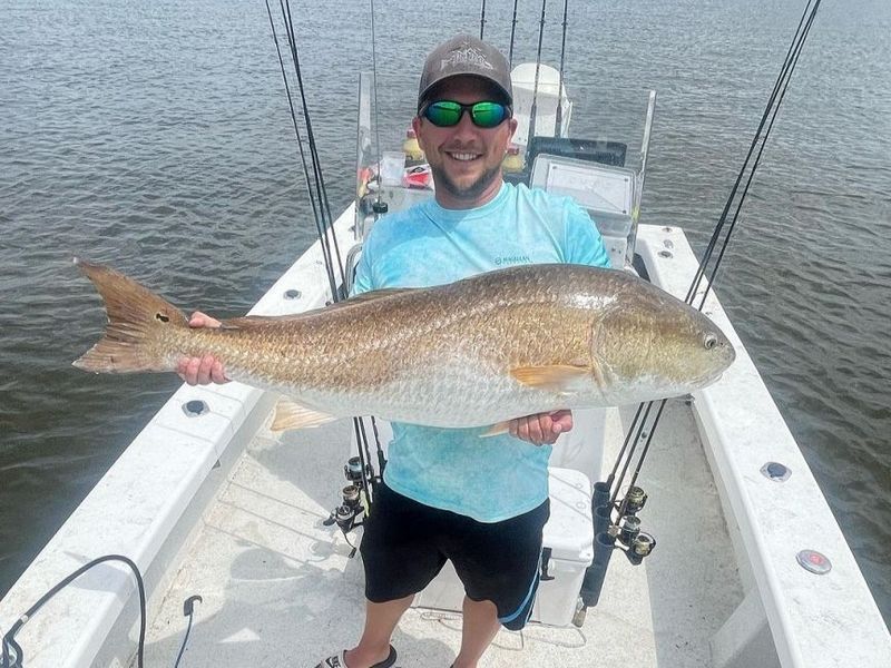 Pick Your Fishing Location in NC! |  Inshore Slam!